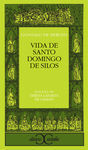 VIDA DE SANTO DOMINGO DE SILOS