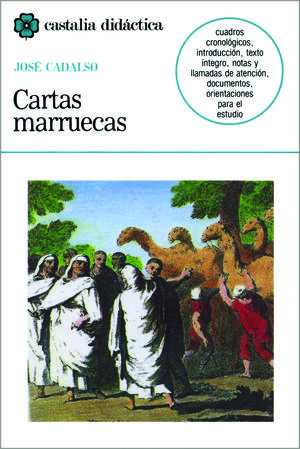 CARTAS MARRUECAS