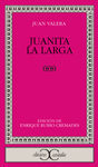 JUANITA LA LARGA