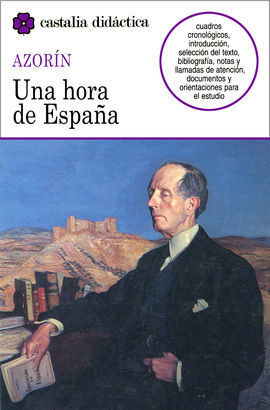 UNA HORA DE ESPAÑA