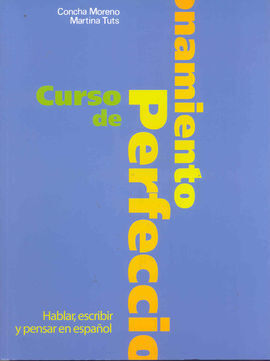 CURSO DE PERFECCIONAMIENTO