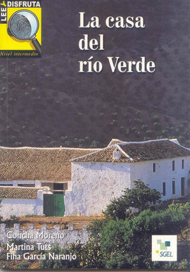 CASA DEL RIO VERDE