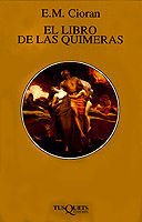 EL LIBRO DE LAS QUIMERAS