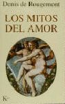 LOS MITOS DEL AMOR