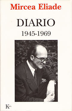 MIRCEA ELIADE DIARIO 1945-1969