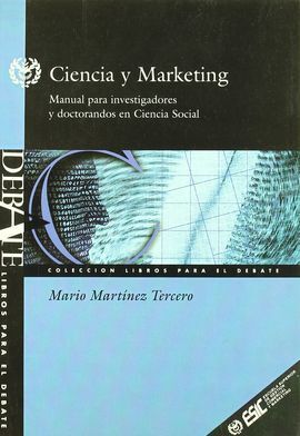 CIENCIA Y MARKETING