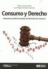 CONSUMO Y DERECHO