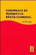 COMPENDIO DE MATEMATICA BASICA ELEMENTAL