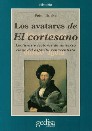 AVATARES DE  EL CORTESANO, LOS