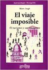 EL VIAJE IMPOSIBLE