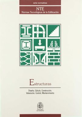 NTE. ESTRUCTURAS