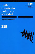 CHILE: TRANSICION POLITICA Y SOCIEDAD