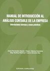 MANUAL DE INTROD. AL ANALISIS CONTABLE DE LA EMPRE