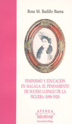 FEMINISMO Y EDUCACIÓN EN MÁLAGA