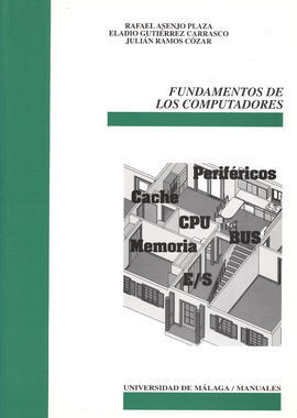 FUNDAMENTO DE LOS COMPUTADORES