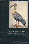 EXPEDICIÓN MALASPINA