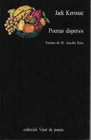 POEMAS DISPERSOS