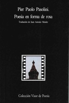 POESÍA EN FORMA DE ROSA (1961-1964)