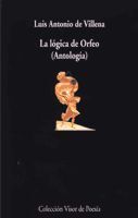 LA LÓGICA DE ORFEO. ANTOLOGÍA