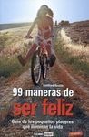 99 MANERAS DE SER FELIZ