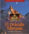 EL ORÁCULO TIBETANO