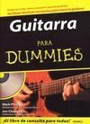 GUITARRA PARA DUMMIES