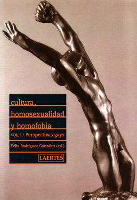 CULTURA, HOMOSEXUALIDAD Y HOMOFOBIA