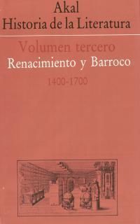 RENACIMIENTO Y BARROCO (1400-1700)