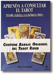 APRENDA A CONSULTAR EL TAROT