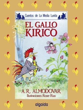 EL GALLO KIRIKO