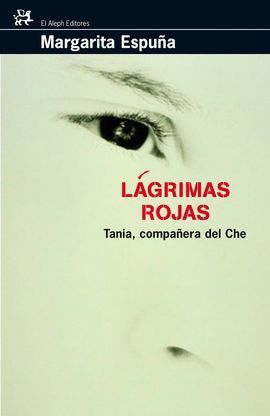 LÁGRIMAS ROJAS