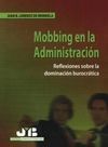 MOBBING EN LA ADMINSTRACIÓN