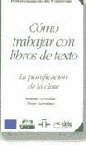 CÓMO TRABAJAR CON LIBROS DE TEXTO