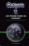 KRYON II, NO PIENSE COMO UN HUMANO