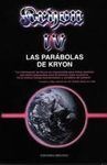 KRYON IV. LAS PARÁBOLAS DE KRYON