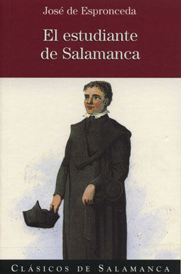 EL ESTUDIANTE DE SALAMANCA