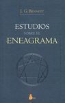 ESTUDIOS SOBRE EL ENEAGRAMA