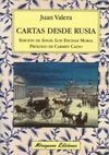 CARTAS DESDE RUSIA