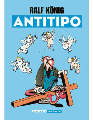 ANTITIPO