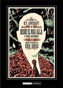 LOVECRAFT: DESDE EL MAS ALLA Y OTRAS HISTORIAS