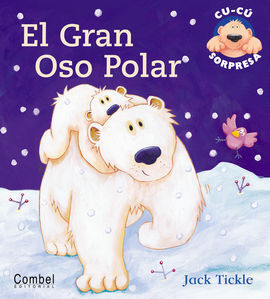 EL GRAN OSO POLAR