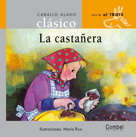 LA CASTAÑERA