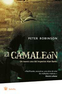 EL CAMALEÓN