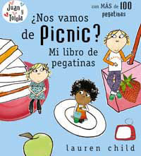 NOS VAMOS DE PICNIC?