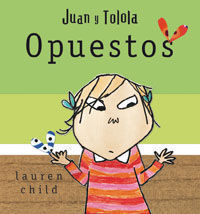 JUAN Y TOLOLA. OPUESTOS