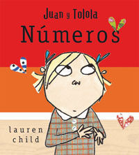 JUAN Y TOLOLA. NÚMEROS