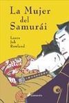 LA MUJER DEL SAMURAI