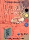 PRIMEROS PASOS QUARK XPRESS 6