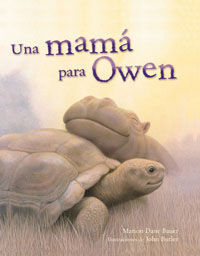 UNA MAMÁ PARA OWEN