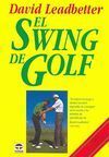 EL SWING DE GOLF